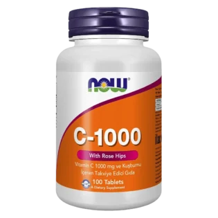 Vitamin C (1000mg)