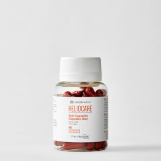 Heliocare Oral Capsules