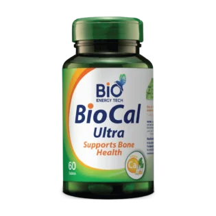 BioEnergyTech Vitamin D3