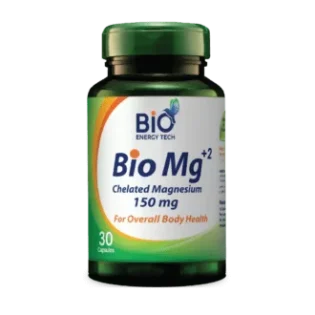 BioMg+2 Bisglycinate