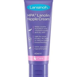 Lansinoh Nipple Cream