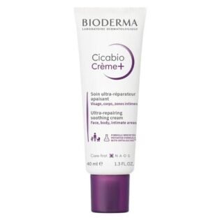Bioderma Cicabio Cream