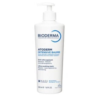 Bioderma Atoderm Intensive