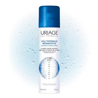 Uriage Eau Thermale Water