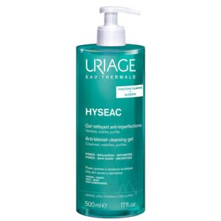 Uriage Hyséac Cleansing Gel