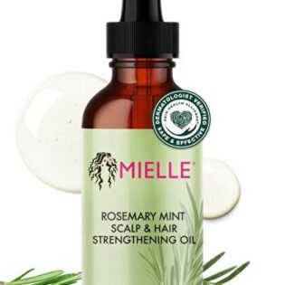 Mielle Rosemary Oil