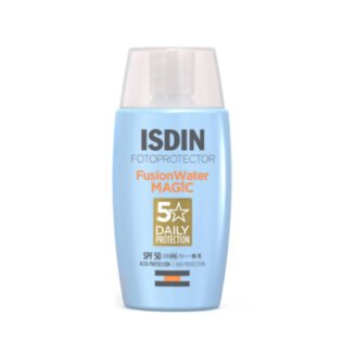 ISDIN Fotoprotector Fusion